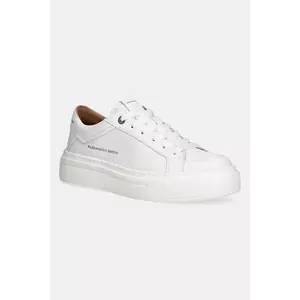 Alexander Smith sneakers din piele Regent imagine