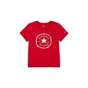 Converse tricou copii imagine