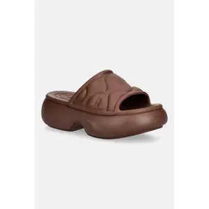 Melissa papuci MELISSA FREE PUFF PLATFORM AD imagine