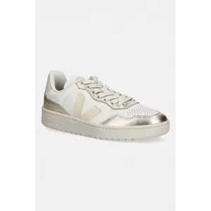 Veja sneakers din piele V-90 O.T. imagine