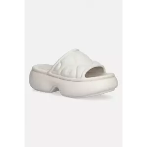 Melissa papuci MELISSA FREE PUFF PLATFORM AD imagine