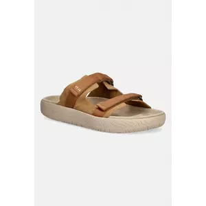 Veja papuci ARPOADOR SUEDE imagine