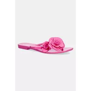 Melissa șlapi MELISSA HARMONIC PETALS AD imagine