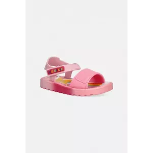 Melissa sandale copii COLORS BB imagine