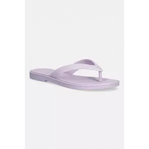 Melissa șlapi MELISSA SUN CARIOCA AD imagine