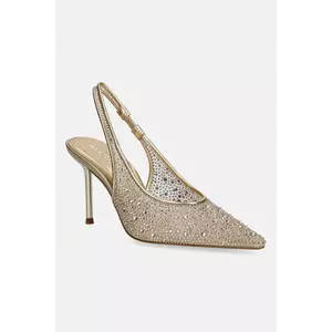 Aldo pantofi cu toc MERA imagine