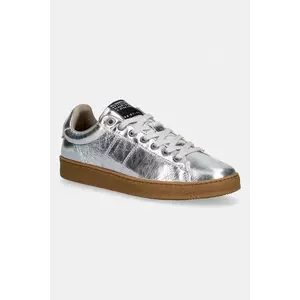 AllSaints sneakers din piele Leon Sneaker imagine