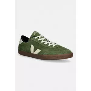 Veja sneakers din piele întoarsă PANENKA SUEDE imagine