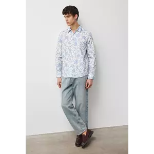 Medicine camasa din bumbac imagine