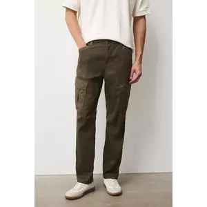 Medicine pantaloni de bumbac imagine