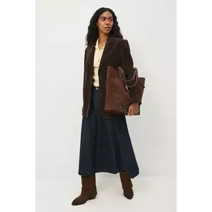 Medicine fusta jeans imagine