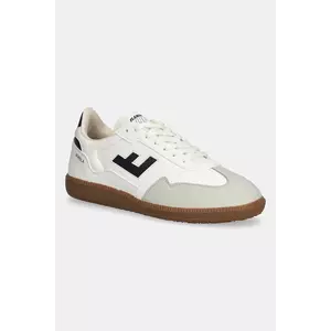 Flamingos sneakers Burela Slim imagine