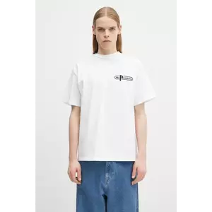 No Problemo tricou din bumbac No Limits SS Tee imagine