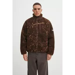 No Problemo hanorac fleece Zip Through Fleece imagine