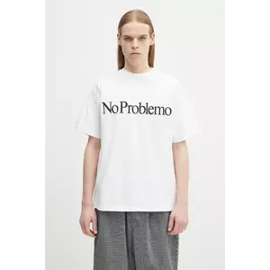 No Problemo tricou din bumbac No Problemo SS Tee imagine