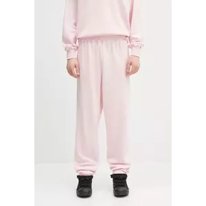 No Problemo pantaloni de trening din bumbac No Problemo Sweatpant imagine