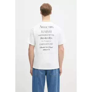 No Problemo tricou din bumbac Eau De Problemo SS Tee imagine