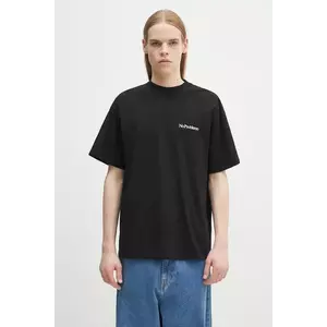 No Problemo tricou din bumbac Eau De Problemo SS Tee imagine