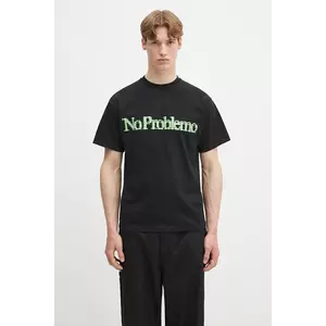 No Problemo tricou din bumbac Digi Problemo SS Tee imagine