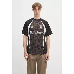 No Problemo tricou Area 51 Football Shirt imagine