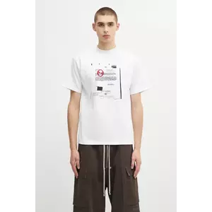 No Problemo tricou din bumbac Redacted SS Tee imagine