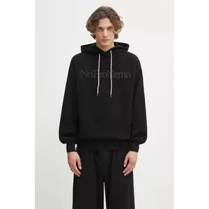 No Problemo hanorac de bumbac Reverse Fleece Hoodie imagine