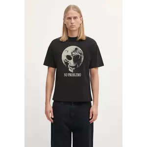 No Problemo tricou din bumbac Dead Planet imagine