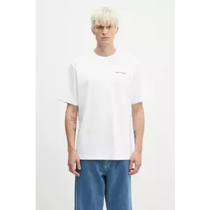 Daily Paper tricou din bumbac Dias imagine