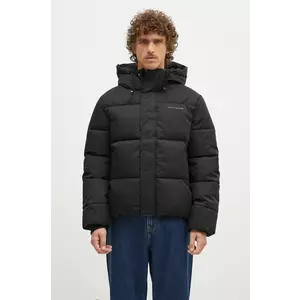 Daily Paper geacă Monogram Puffer Jacket imagine