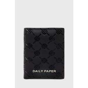 Daily Paper portofel Kidis Monogram Wallet imagine