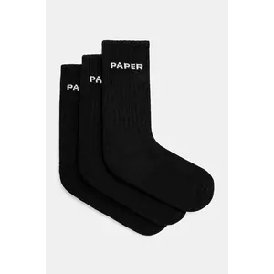 Daily Paper sosete Etype Sock Pack 2-pack imagine