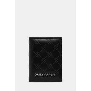 Daily Paper portofel Kidis Monogram Wallet imagine