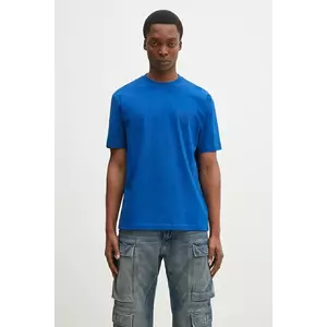 Daily Paper tricou din bumbac Orbit Emb T-Shirt imagine