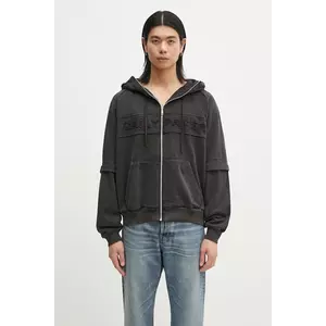 Daily Paper hanorac de bumbac Garment Wash Jacket imagine