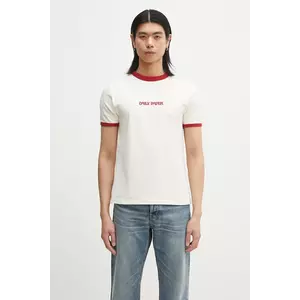 Daily Paper tricou Dotted Type T-Shirt imagine