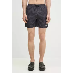 Daily Paper pantaloni scurți de baie Dotted Monogram Swimshorts imagine