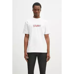 Daily Paper tricou din bumbac Overwritten T-Shirt imagine