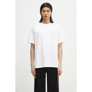 Daily Paper tricou din bumbac Senses T Shirt imagine