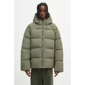 Daily Paper geacă Relaxed Puffer imagine