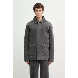 Daily Paper jachetă de bumbac Monogram Workwear imagine