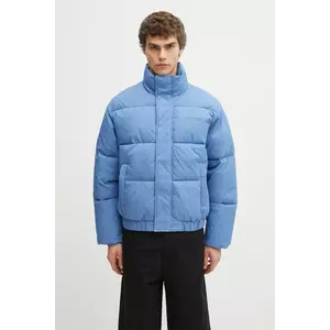 Daily Paper geacă Renako Monogram Puffer imagine