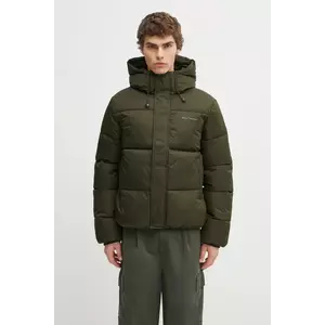 Daily Paper geacă Monogram Puffer imagine