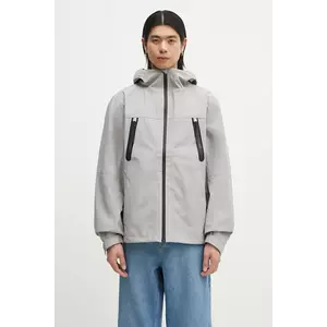 Daily Paper geacă de ploaie Kunle Rain Jacket imagine