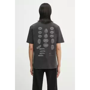 Daily Paper tricou din bumbac Senses T-Shirt imagine