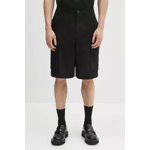 Daily Paper pantaloni scurți din bumbac Cotton Cargo Shorts imagine