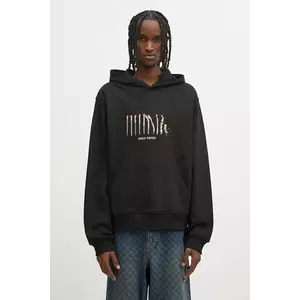 Daily Paper hanorac de bumbac Light Cycle Hoodie imagine