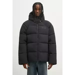 Daily Paper geacă Relaxed Puffer imagine