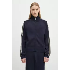 Wales Bonner bluză Tide Track imagine