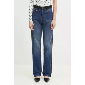 Wales Bonner jeansi Echo Denim imagine