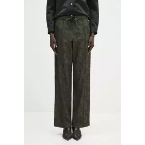 Wales Bonner pantaloni Ocean imagine